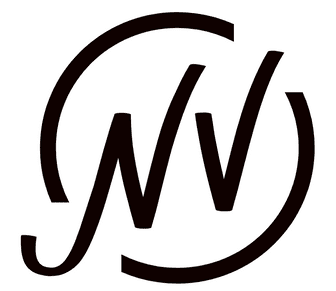 Sisustus- ja tilasuunnittelu Noora Vartiainen logo